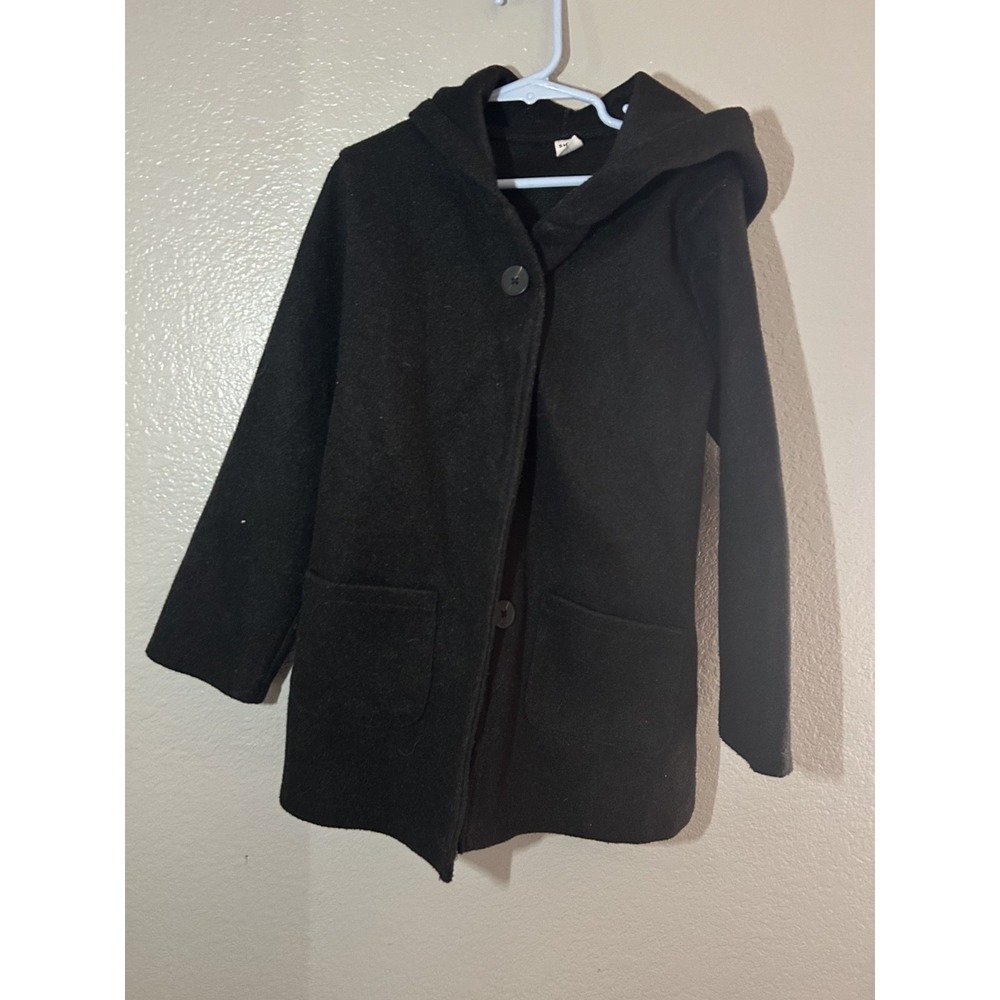 Shein coat kids